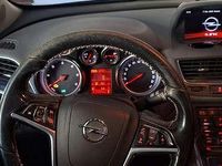 Usata Opel Mokka Cosmo 131 CV (96 kW) 2015 SUV