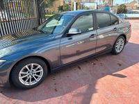 usata BMW 320 320 d eff.dynamics