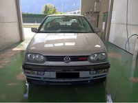 usata VW Golf III 