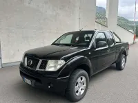 Usata Nissan Navara SE 171 CV (125 kW) 2007 Pick-up