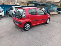 Usata Citroën C1 68 CV (50 kW) 2007 Utilitaria