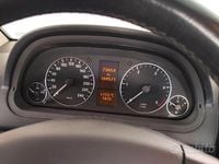 Usata Mercedes A160 2012 Bianco Monovolume