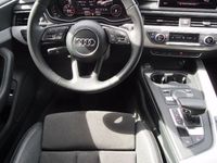 usata Audi A4 A4 2.0 TDI2.0 TDI 190 CV Avant S tronic 2016