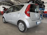 Usata Opel Agila Enjoy 68 CV (50 kW) 2009 Grigio Utilitaria
