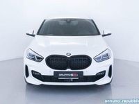 usata BMW 118 i 5p. Msport M Sport/SHADOW LINE/WINTER PACK