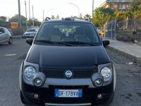 usata Fiat Panda Cross 1.3 Diesel 4x4