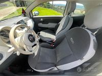 Usado Fiat 500 95 CV (69 kW) 2017 Berlina