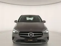 Usata Mercedes B180 136 CV (100 kW) 2020 Grigio Utilitaria