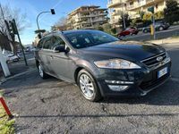 usata Ford Mondeo SW 2.0 tdci Titanium 163cv Navi Pdc