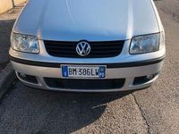 Usata VW Polo 2000 Grigio Berlina