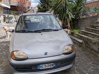 usata Fiat Seicento 1.1 Hobby