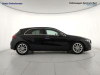 usata Mercedes A180 Classed sport auto