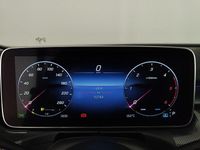 Usata Mercedes C220 Premium 200 CV (147 kW) 2023 Grigio graphite Berlina