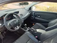 Usata Renault Mégane 110 CV (80 kW) 2009 Rosso