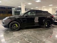 Usata Porsche Cayenne Sport 340 CV (250 kW) 2023 Nero SUV