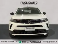 Usata Opel Mokka Edition 100 CV (73 kW) 2022 Bianco SUV