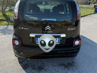 Usata Citroën C3 Picasso 2015 Monovolume