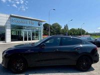 usata Maserati Levante 2.0 mhev GT 330cv auto