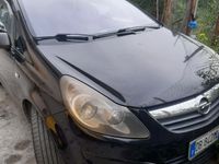 usata Opel Corsa 1.3 CDTI 2007