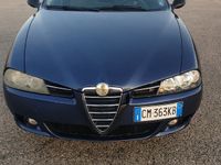 usata Alfa Romeo 156 S.W