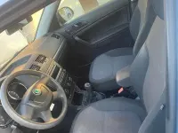 Usata Skoda Yeti 105 CV (77 kW) 2011 SUV