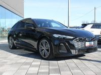 Nuova Audi A5 204 CV (150 kW) 2025 Nero Station wagon