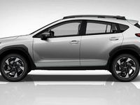 Nuova Subaru Crosstrek Style 136 CV (100 kW) 2025 Grigio SUV