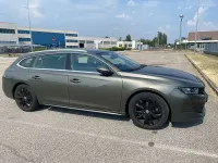 Usata Peugeot 508 Business-Line 131 CV (96 kW) 2019 Grigio Station wagon
