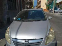 Usata Opel Corsa 75 CV (55 kW) 2008 Utilitaria