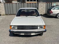 Usata Audi 80 1970 Bianco Berlina