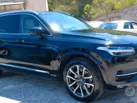 Usata Volvo XC90 Inscription 310 CV (228 kW) 2019 Nero SUV
