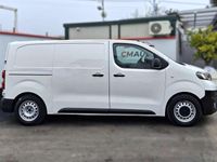 Usata Toyota Proace 116 CV (85 kW) 2017 Bianco Monovolume