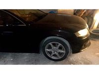 Usata Audi A4 2008 Nero Station wagon