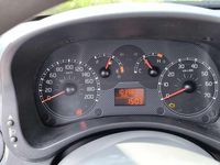 Usata Fiat Panda Dynamic 60 CV (44 kW) 2007 Utilitaria