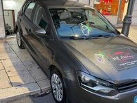 usata VW Polo 1.4 GPL- 5 porte con gancio traino