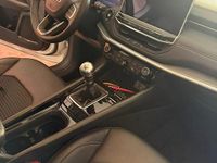 Usata Jeep Compass 130 CV (95 kW) 2021 Bianco SUV