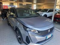 Usata Peugeot 3008 GTi 131 CV (96 kW) 2024 Grigio artense SUV