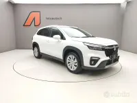Brugt Suzuki SX4 S-Cross 129 HK (94 kW) 2023 Hvid SUV