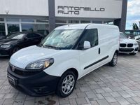 usata Fiat Doblò CARGO 1.6 MJT 105CV PL L2 MAXI