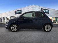 usata Fiat 500 1.0 70cv Ibrido Dolcevita