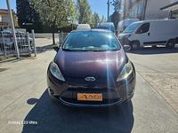 usata Ford Fiesta + 1.2 82CV 3 porte