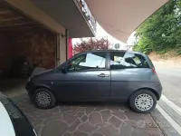 Usata Lancia Ypsilon 80 CV (58 kW) 2005 Utilitaria