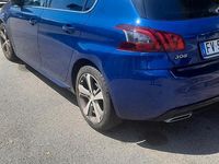 Usata Peugeot 308 116 CV (85 kW) 2019 Berlina
