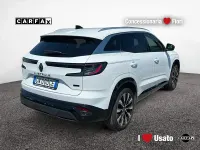Usata Renault Austral Techno 199 CV (146 kW) 2023 Bianco SUV