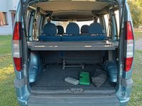 Usata Fiat Doblò 2005 Monovolume