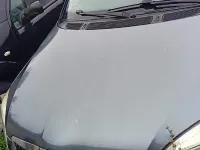 Usata Skoda Fabia 80 CV (58 kW) 2009 Utilitaria
