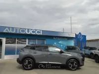 Usata Peugeot 2008 Allure 131 CV (96 kW) 2024 Selenium grey SUV