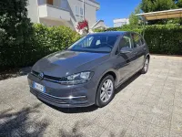 Usata VW Golf VII Business 116 CV (85 kW) 2018 Berlina