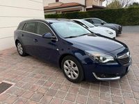 usata Opel Insignia 1.6 cdti 136cv sport tourer automa