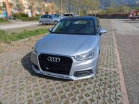 Usata Audi A1 Sportback Ambiente 90 CV (66 kW) 2017 Utilitaria